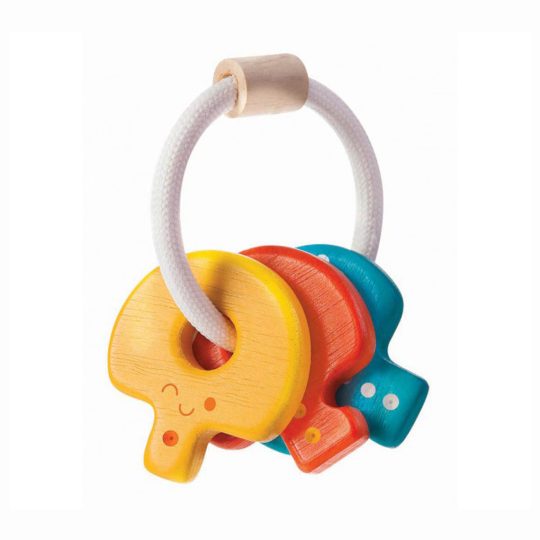 کلید های جادویی