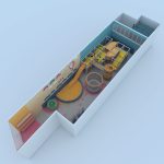 پروژه بازی بوم سارینا در قم